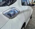 Білий Рено Зое, об'ємом двигуна 0 л та пробігом 125 тис. км за 5990 $, фото 20 на Automoto.ua