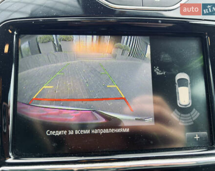 Білий Рено Зое, об'ємом двигуна 0 л та пробігом 160 тис. км за 7500 $, фото 28 на Automoto.ua