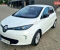 Білий Рено Зое, об'ємом двигуна 0 л та пробігом 104 тис. км за 7100 $, фото 3 на Automoto.ua