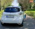 Белый Рено Зое, объемом двигателя 0 л и пробегом 157 тыс. км за 6400 $, фото 1 на Automoto.ua