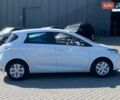 Білий Рено Зое, об'ємом двигуна 0 л та пробігом 91 тис. км за 6940 $, фото 9 на Automoto.ua
