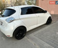 Белый Рено Зое, объемом двигателя 0 л и пробегом 127 тыс. км за 5800 $, фото 8 на Automoto.ua