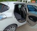 Белый Рено Зое, объемом двигателя 0 л и пробегом 127 тыс. км за 8100 $, фото 17 на Automoto.ua