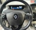 Белый Рено Зое, объемом двигателя 0 л и пробегом 132 тыс. км за 5950 $, фото 24 на Automoto.ua