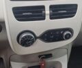 Белый Рено Зое, объемом двигателя 0 л и пробегом 177 тыс. км за 6700 $, фото 16 на Automoto.ua