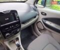 Белый Рено Зое, объемом двигателя 0 л и пробегом 231 тыс. км за 5900 $, фото 17 на Automoto.ua