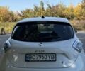 Белый Рено Зое, объемом двигателя 0 л и пробегом 79 тыс. км за 7522 $, фото 11 на Automoto.ua