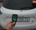 Белый Рено Зое, объемом двигателя 0 л и пробегом 102 тыс. км за 6777 $, фото 67 на Automoto.ua