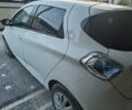 Білий Рено Зое, об'ємом двигуна 0 л та пробігом 131 тис. км за 6300 $, фото 9 на Automoto.ua