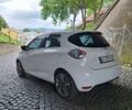 Белый Рено Зое, объемом двигателя 0 л и пробегом 140 тыс. км за 6300 $, фото 2 на Automoto.ua