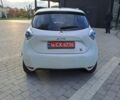 Білий Рено Зое, об'ємом двигуна 0 л та пробігом 66 тис. км за 7800 $, фото 7 на Automoto.ua