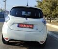 Белый Рено Зое, объемом двигателя 0 л и пробегом 109 тыс. км за 6400 $, фото 2 на Automoto.ua