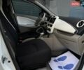 Белый Рено Зое, объемом двигателя 0 л и пробегом 158 тыс. км за 6100 $, фото 29 на Automoto.ua
