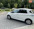 Білий Рено Зое, об'ємом двигуна 0 л та пробігом 127 тис. км за 6799 $, фото 15 на Automoto.ua