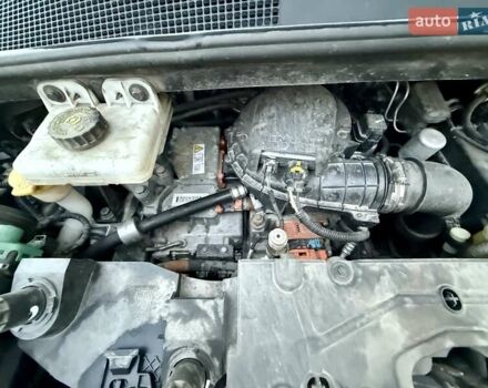 Белый Рено Зое, объемом двигателя 0 л и пробегом 147 тыс. км за 5999 $, фото 59 на Automoto.ua