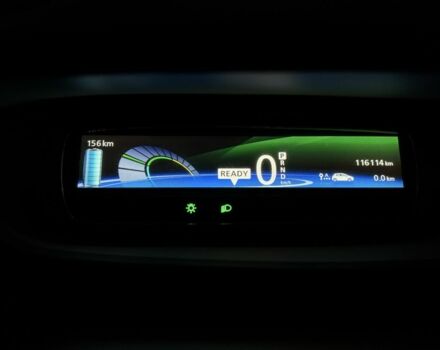 Белый Рено Зое, объемом двигателя 0 л и пробегом 116 тыс. км за 6944 $, фото 17 на Automoto.ua