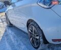 Білий Рено Зое, об'ємом двигуна 0 л та пробігом 85 тис. км за 6995 $, фото 34 на Automoto.ua