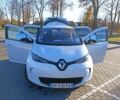 Рено Зое 2015 в Коломые на Automoto.ua Белый Рено Зое, объемом двигателя 0 л и пробегом 88 тыс. км за 6700 $, фото 15 на Automoto.ua