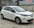 Білий Рено Зое, об'ємом двигуна 0 л та пробігом 154 тис. км за 6350 $, фото 2 на Automoto.ua