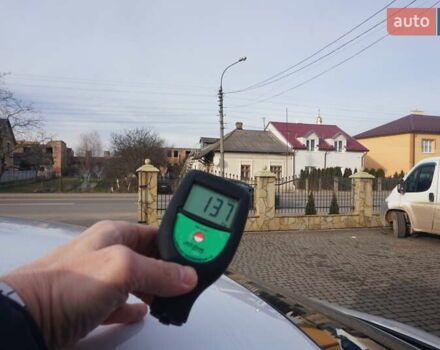 Белый Рено Зое, объемом двигателя 0 л и пробегом 86 тыс. км за 7200 $, фото 77 на Automoto.ua