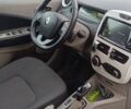Білий Рено Зое, об'ємом двигуна 0 л та пробігом 270 тис. км за 5700 $, фото 9 на Automoto.ua