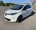 Белый Рено Зое, объемом двигателя 0 л и пробегом 158 тыс. км за 6500 $, фото 1 на Automoto.ua