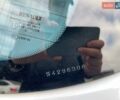 Белый Рено Зое, объемом двигателя 0 л и пробегом 26 тыс. км за 7000 $, фото 11 на Automoto.ua