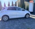Белый Рено Зое, объемом двигателя 0 л и пробегом 106 тыс. км за 6250 $, фото 6 на Automoto.ua