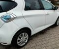 Білий Рено Зое, об'ємом двигуна 0 л та пробігом 98 тис. км за 5866 $, фото 9 на Automoto.ua