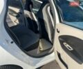 Белый Рено Зое, объемом двигателя 0 л и пробегом 134 тыс. км за 7200 $, фото 9 на Automoto.ua