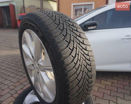 Белый Рено Зое, объемом двигателя 0 л и пробегом 86 тыс. км за 7200 $, фото 78 на Automoto.ua