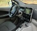 Белый Рено Зое, объемом двигателя 0 л и пробегом 139 тыс. км за 5215 $, фото 10 на Automoto.ua