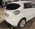 Білий Рено Зое, об'ємом двигуна 0 л та пробігом 172 тис. км за 7000 $, фото 5 на Automoto.ua