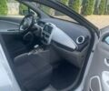 Білий Рено Зое, об'ємом двигуна 0 л та пробігом 258 тис. км за 6499 $, фото 11 на Automoto.ua