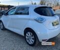 Белый Рено Зое, объемом двигателя 22 л и пробегом 130 тыс. км за 8999 $, фото 3 на Automoto.ua