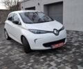 Білий Рено Зое, об'ємом двигуна 0 л та пробігом 104 тис. км за 6500 $, фото 2 на Automoto.ua