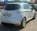 Белый Рено Зое, объемом двигателя 0 л и пробегом 98 тыс. км за 7200 $, фото 10 на Automoto.ua