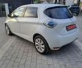 Білий Рено Зое, об'ємом двигуна 0 л та пробігом 66 тис. км за 7800 $, фото 6 на Automoto.ua