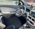 Білий Рено Зое, об'ємом двигуна 0 л та пробігом 117 тис. км за 7800 $, фото 8 на Automoto.ua