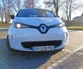 Рено Зое 2015 в Коломые на Automoto.ua Белый Рено Зое, объемом двигателя 0 л и пробегом 88 тыс. км за 6700 $, фото 6 на Automoto.ua