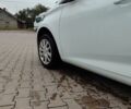 Білий Рено Зое, об'ємом двигуна 0 л та пробігом 98 тис. км за 5866 $, фото 4 на Automoto.ua