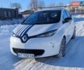 Білий Рено Зое, об'ємом двигуна 0 л та пробігом 85 тис. км за 6995 $, фото 30 на Automoto.ua