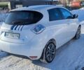 Білий Рено Зое, об'ємом двигуна 0 л та пробігом 85 тис. км за 6995 $, фото 29 на Automoto.ua