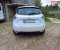 Белый Рено Зое, объемом двигателя 0 л и пробегом 231 тыс. км за 5900 $, фото 2 на Automoto.ua