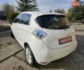 Белый Рено Зое, объемом двигателя 0 л и пробегом 99 тыс. км за 6700 $, фото 9 на Automoto.ua