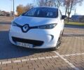 Рено Зое 2015 в Коломые на Automoto.ua Белый Рено Зое, объемом двигателя 0 л и пробегом 88 тыс. км за 6700 $, фото 7 на Automoto.ua