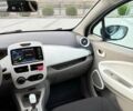Белый Рено Зое, объемом двигателя 0 л и пробегом 88 тыс. км за 6999 $, фото 12 на Automoto.ua
