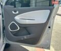 Белый Рено Зое, объемом двигателя 0 л и пробегом 111 тыс. км за 6500 $, фото 46 на Automoto.ua