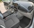 Білий Рено Зое, об'ємом двигуна 0 л та пробігом 66 тис. км за 7800 $, фото 11 на Automoto.ua