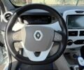 Белый Рено Зое, объемом двигателя 0 л и пробегом 97 тыс. км за 5999 $, фото 16 на Automoto.ua